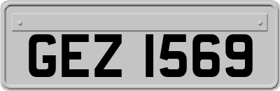 GEZ1569