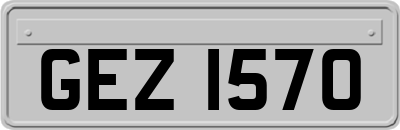 GEZ1570