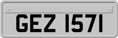 GEZ1571
