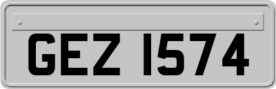 GEZ1574