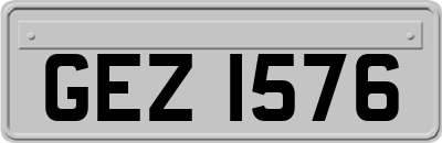 GEZ1576