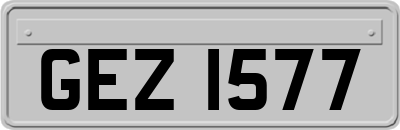 GEZ1577