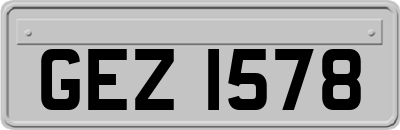 GEZ1578