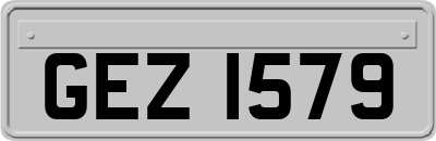 GEZ1579