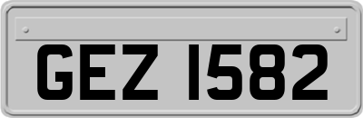 GEZ1582