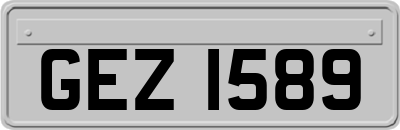 GEZ1589