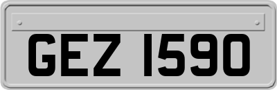 GEZ1590