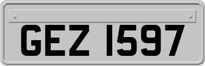 GEZ1597