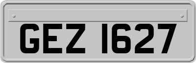 GEZ1627