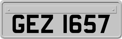 GEZ1657