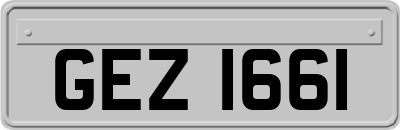 GEZ1661