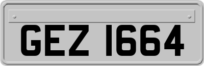 GEZ1664