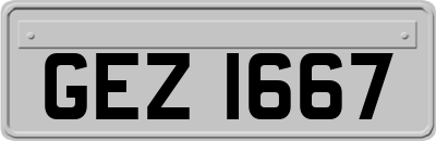 GEZ1667