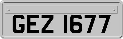 GEZ1677