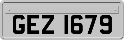 GEZ1679
