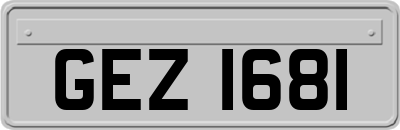 GEZ1681