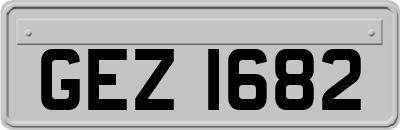 GEZ1682