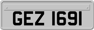 GEZ1691