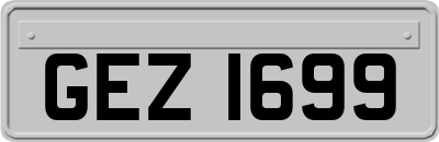 GEZ1699