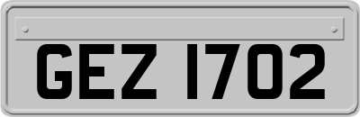 GEZ1702