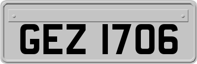 GEZ1706
