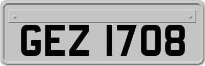 GEZ1708
