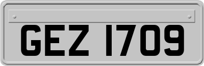 GEZ1709