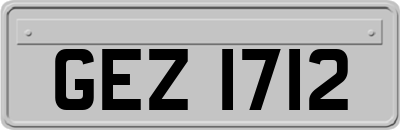 GEZ1712