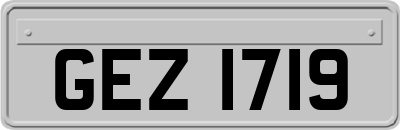 GEZ1719