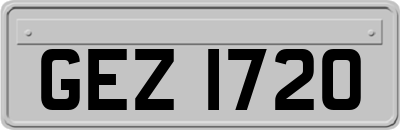 GEZ1720