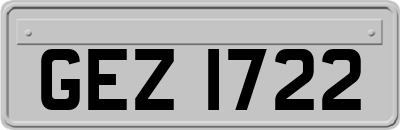 GEZ1722
