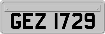 GEZ1729