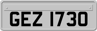 GEZ1730