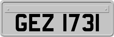 GEZ1731