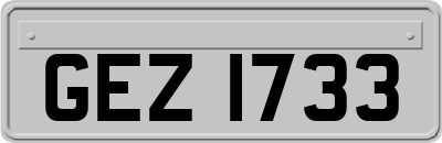 GEZ1733