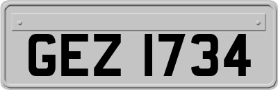 GEZ1734