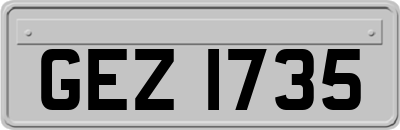 GEZ1735