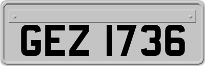 GEZ1736