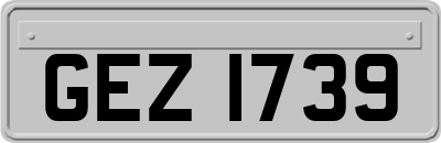 GEZ1739