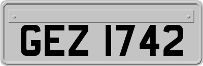 GEZ1742