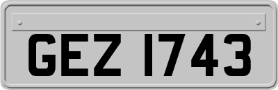 GEZ1743