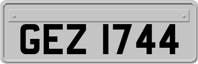 GEZ1744