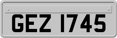 GEZ1745