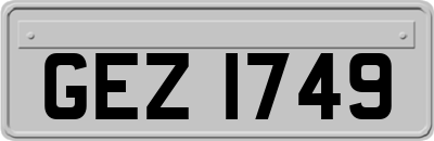 GEZ1749