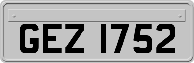 GEZ1752