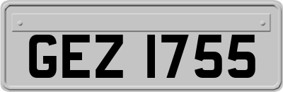 GEZ1755