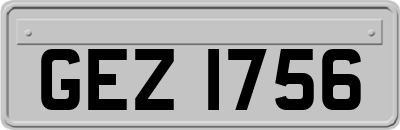 GEZ1756