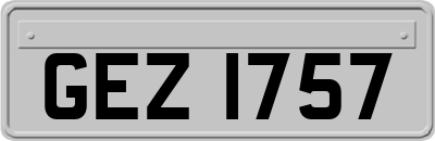 GEZ1757