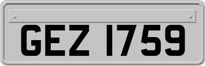 GEZ1759