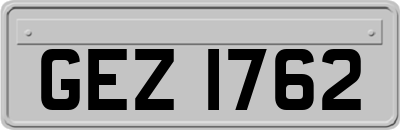 GEZ1762